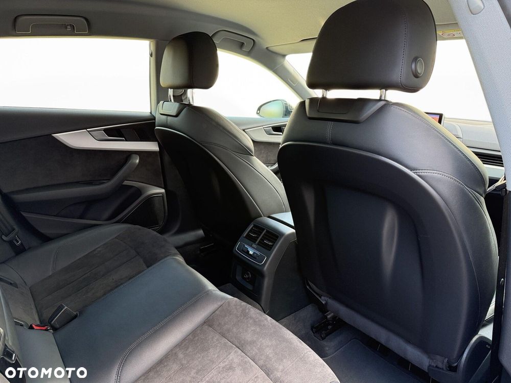 Audi A5 Sportback 40 TFSI mHEV S Line S tronic - 21