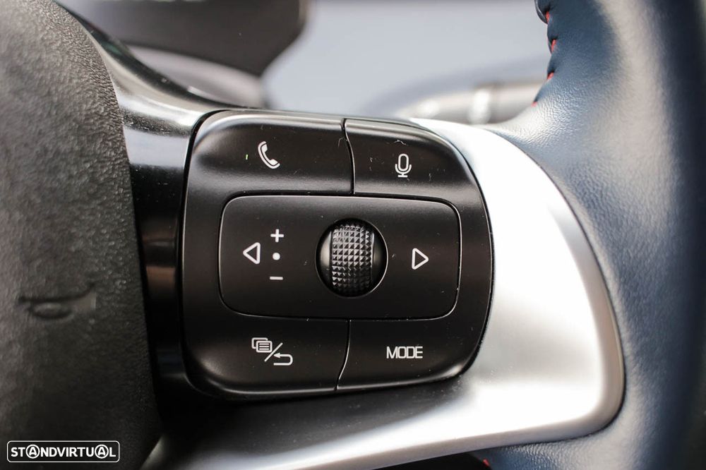 BYD Atto 3 60.48 kWh Comfort - 18