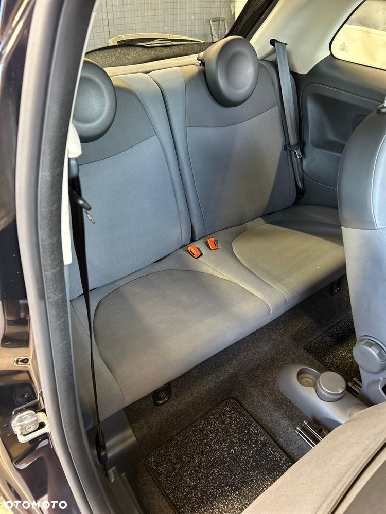 Fiat 500 1.2 Sole - 40
