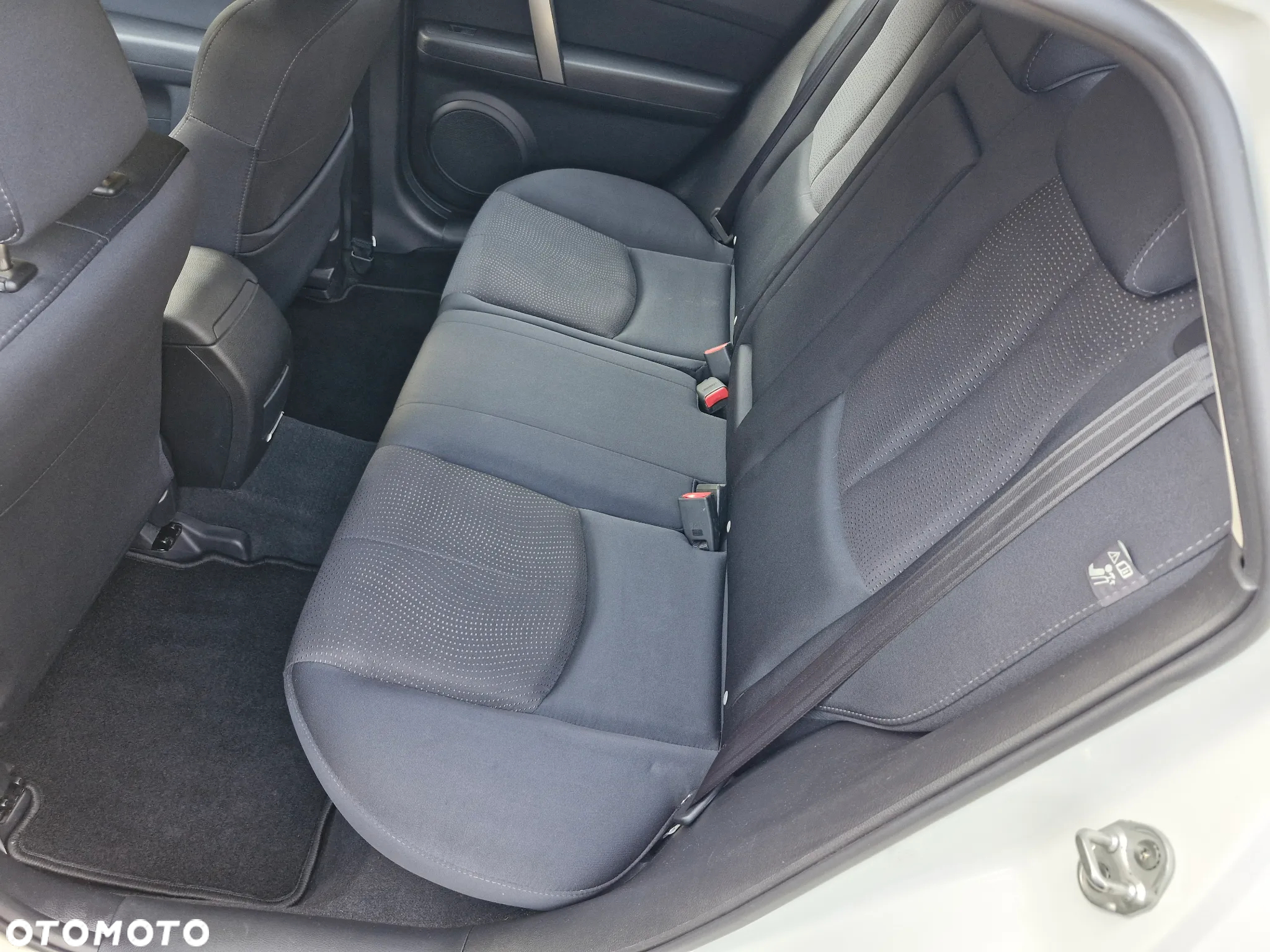 Mazda 6 2.0 Exclusive - 9