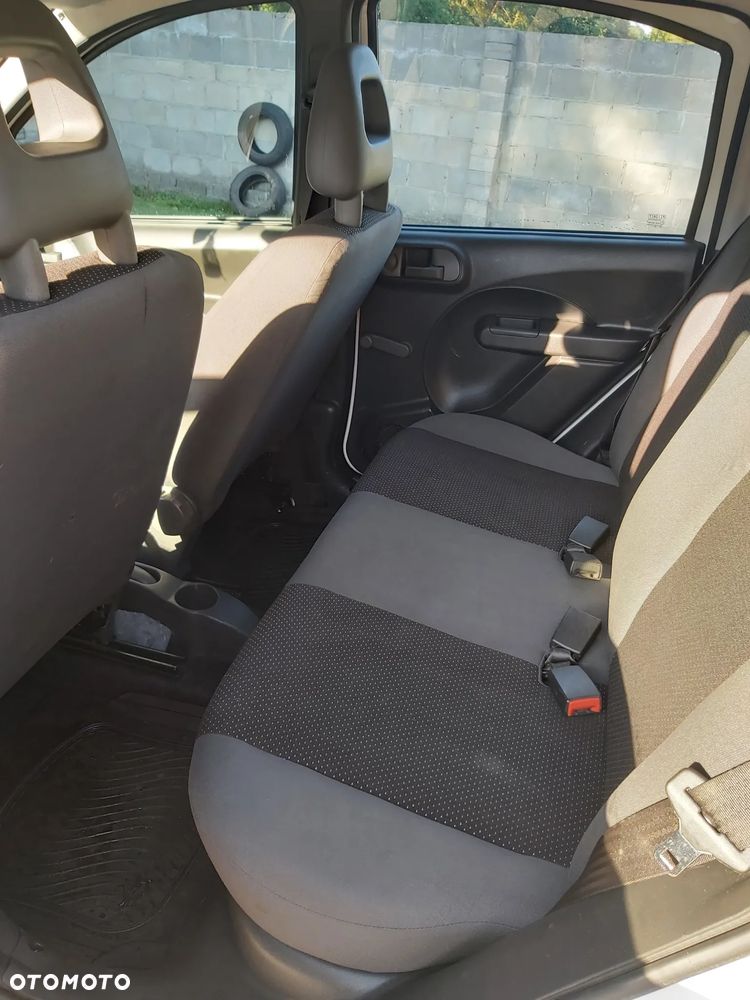 Fiat Panda 1.1 Actual Plus - 7