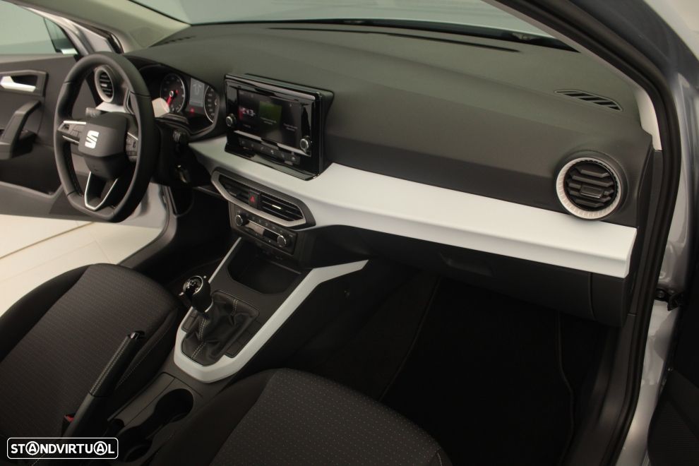 SEAT Arona 1.0 TSI Style - 13