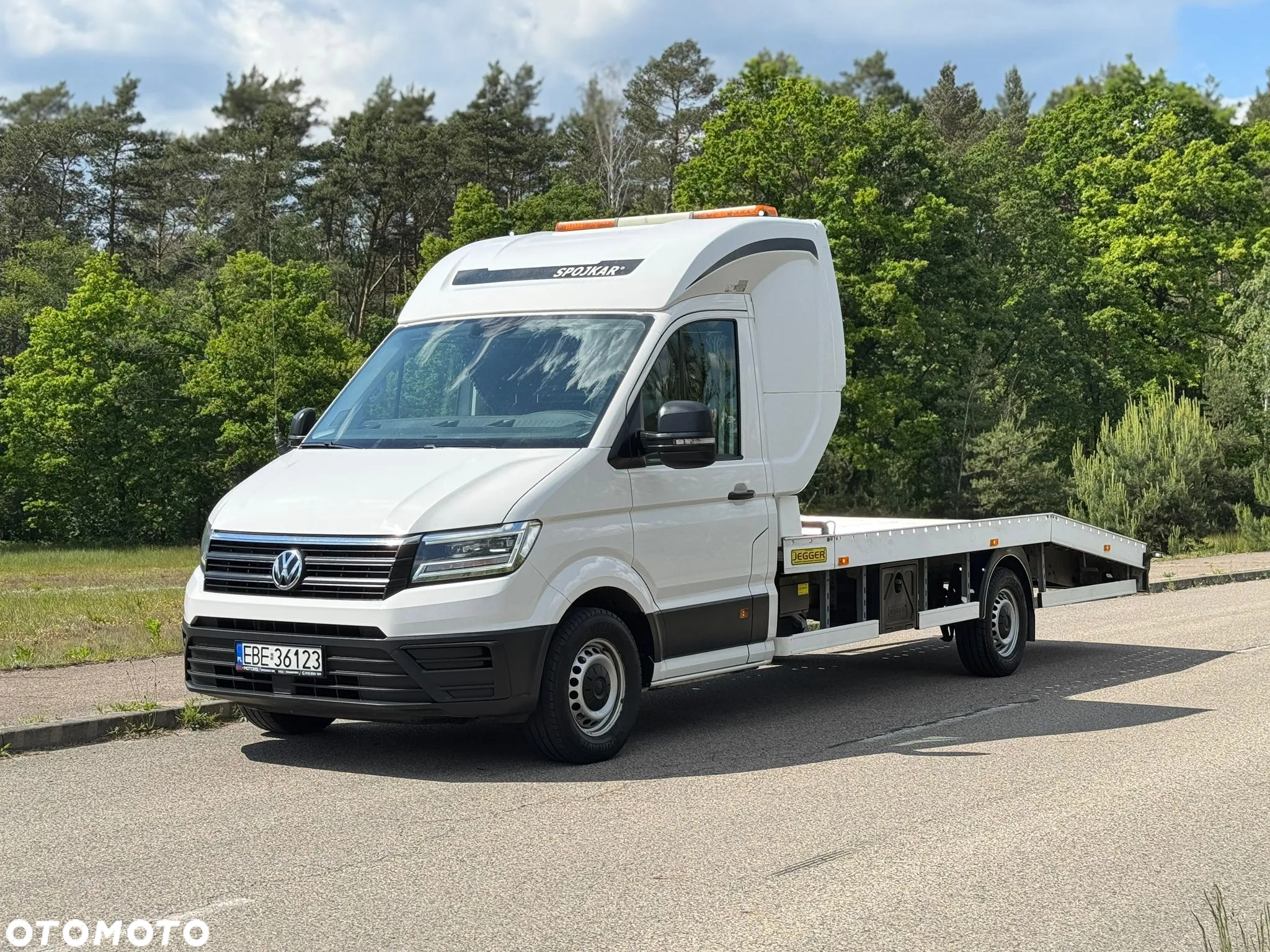 Volkswagen CRAFTER - 3