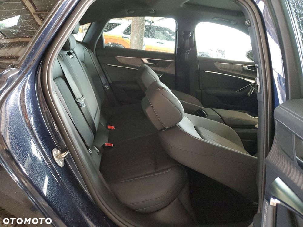 Audi A5 Limousine - 10