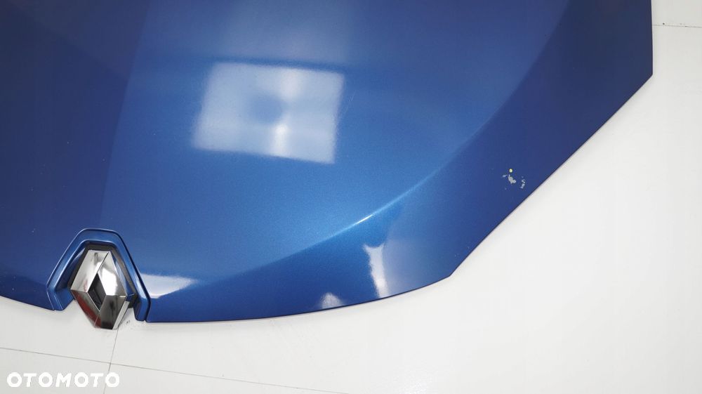 MASKA POKRYWA SILNIKA RENAULT MEGANE III 08-12R TERNA - 4