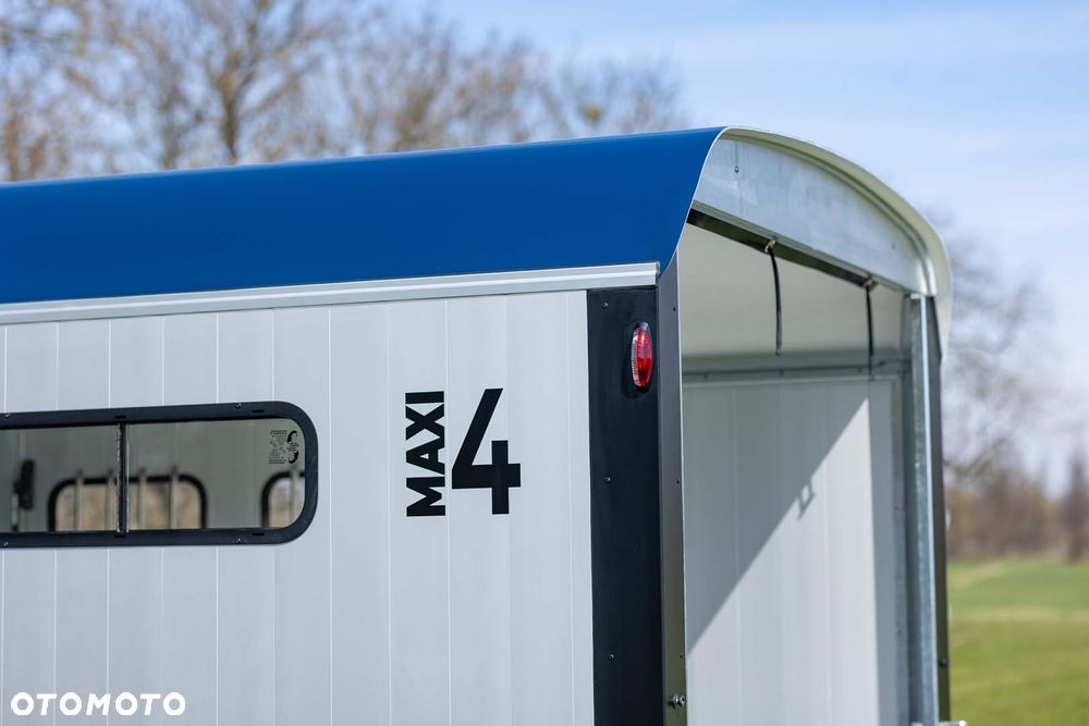 Inny Cheval Liberte Optimax - 10