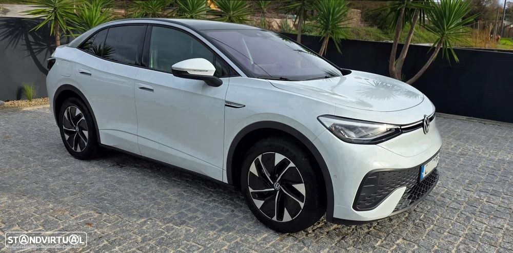 VW ID.5 Pro c/ Infotainment-Pack - 2