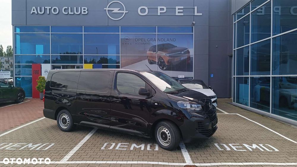 Opel VIVARO - 2