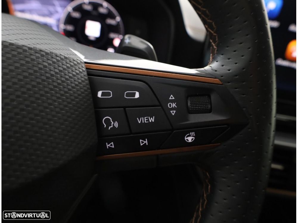 Cupra Formentor 1.4 e-Hybrid DSG - 27