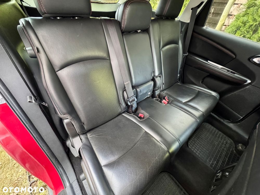 Dodge Journey - 14