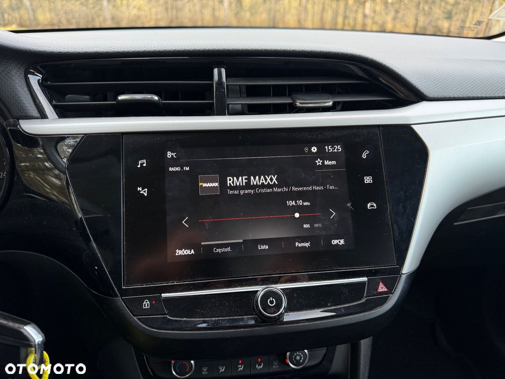 Opel Corsa 1.5 Start/Stop Edition - 25