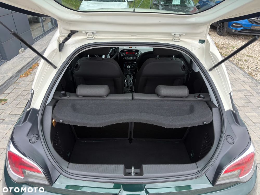 Opel Adam 1.4 - 26