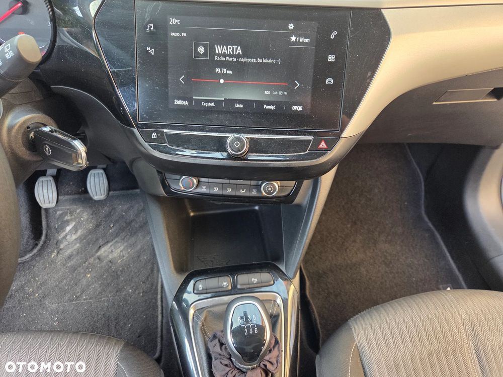 Opel Corsa 1.2 S&S - 11