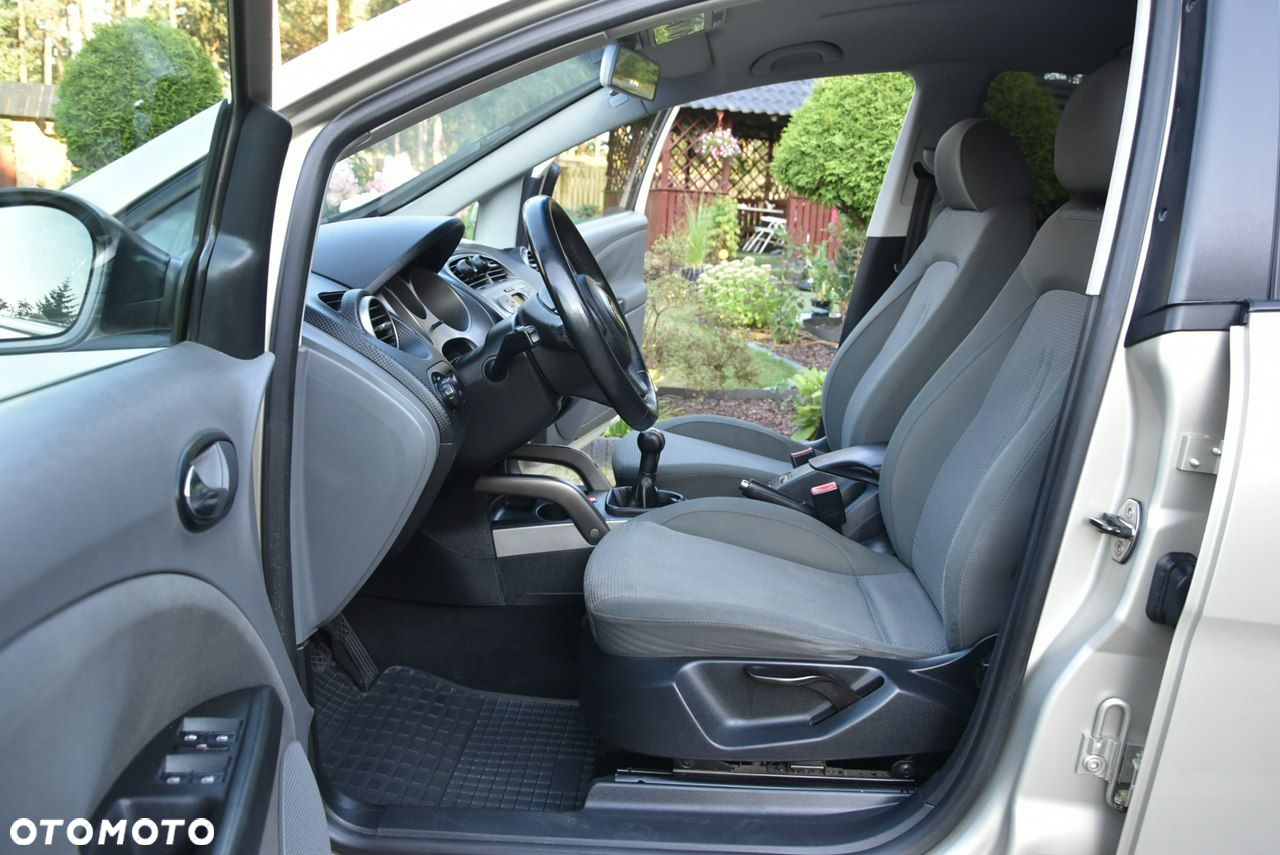 Seat Altea - 13