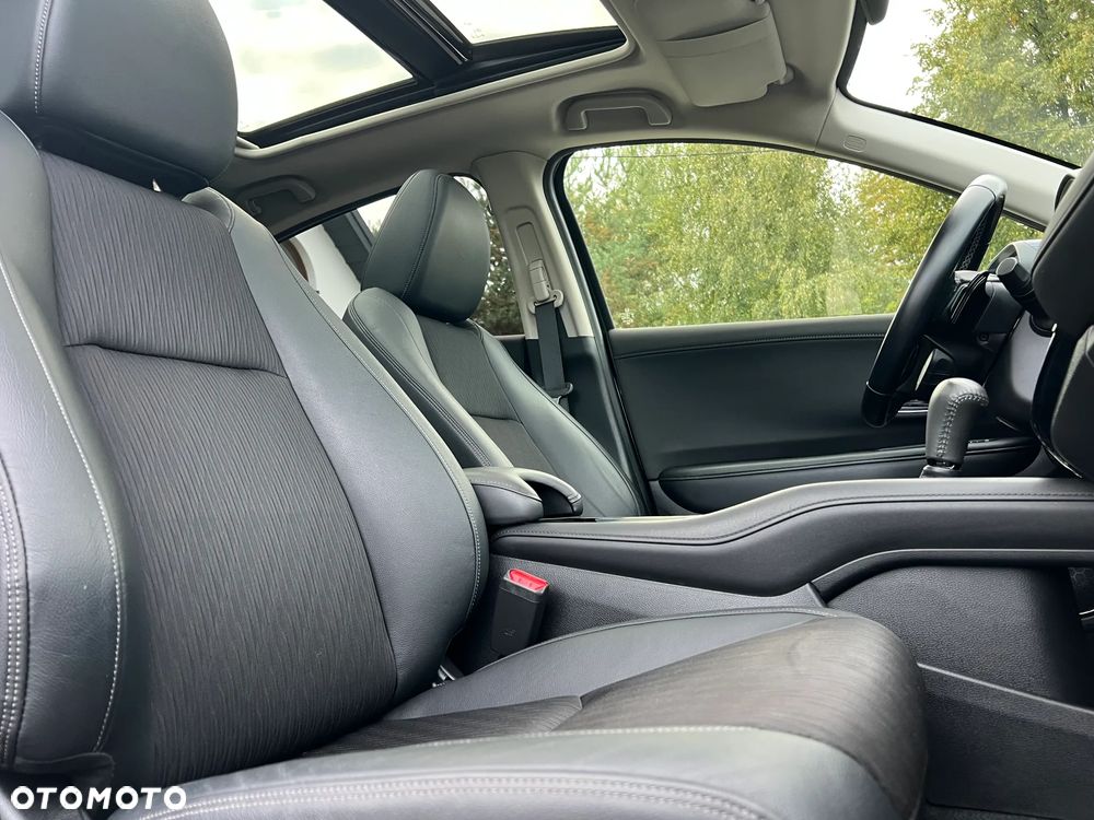 Honda HR-V 1.5 i-VTEC CVT Executive - 35