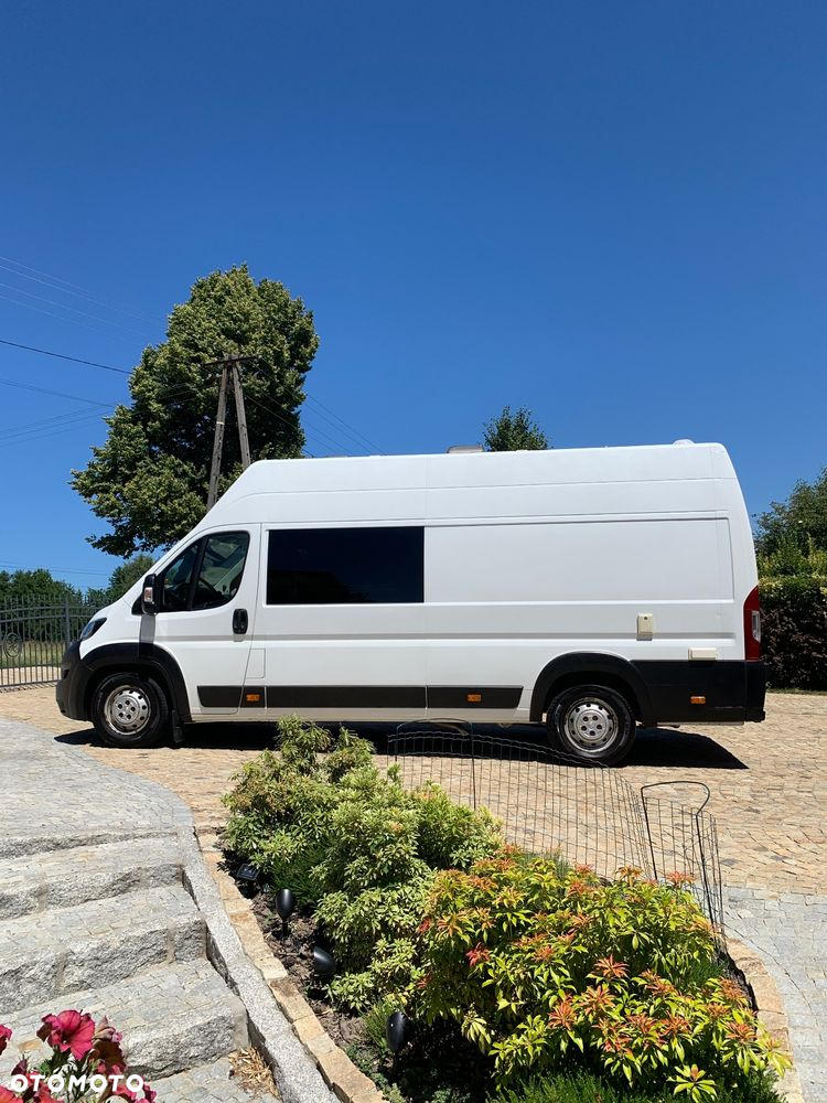 Peugeot Boxer - 4
