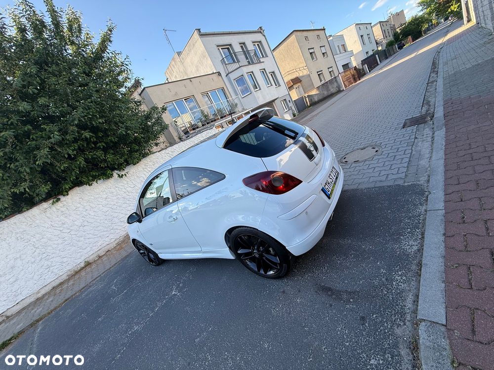 Opel Corsa - 27