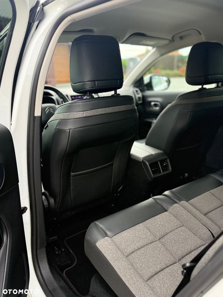 Citroën C5 Aircross 1.2 PureTech C-Series - 22
