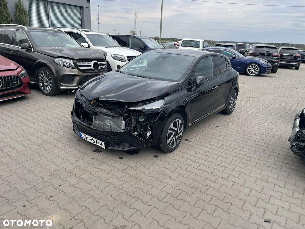 Renault Clio 1.6 E-TECH Techno - 3