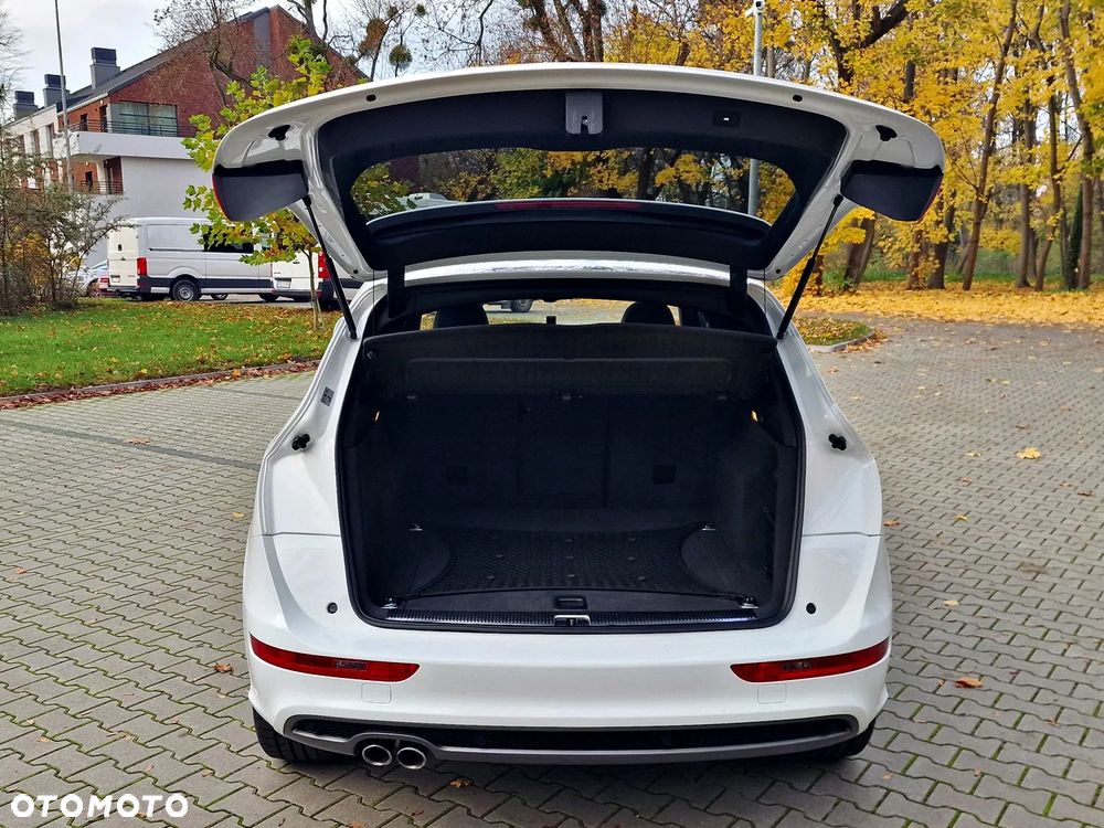 Audi Q5 2.0 TDI Quattro S tronic - 23