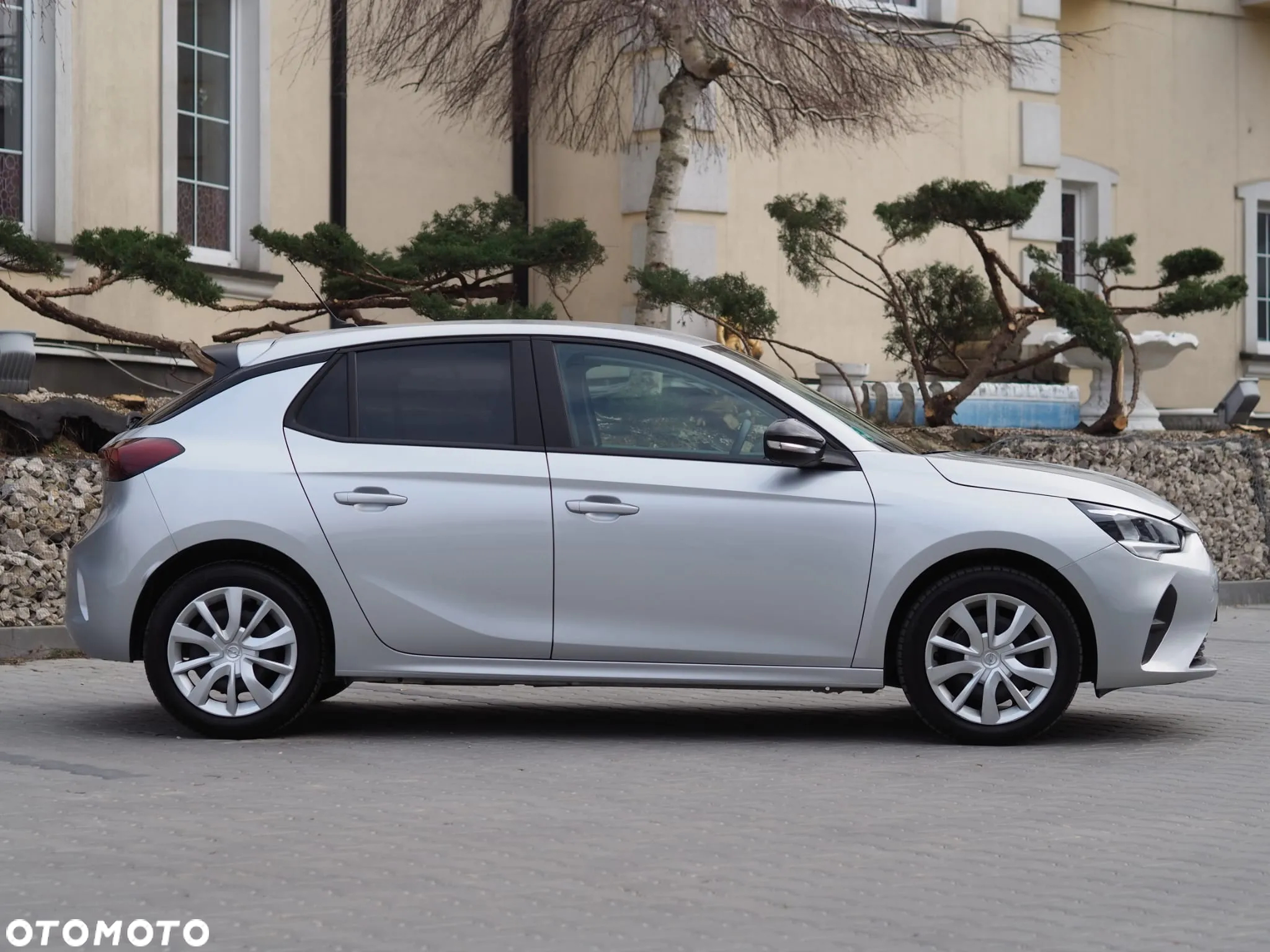 Opel Corsa - 6