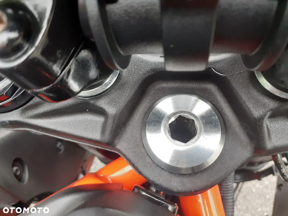 KTM Duke 390 - 27