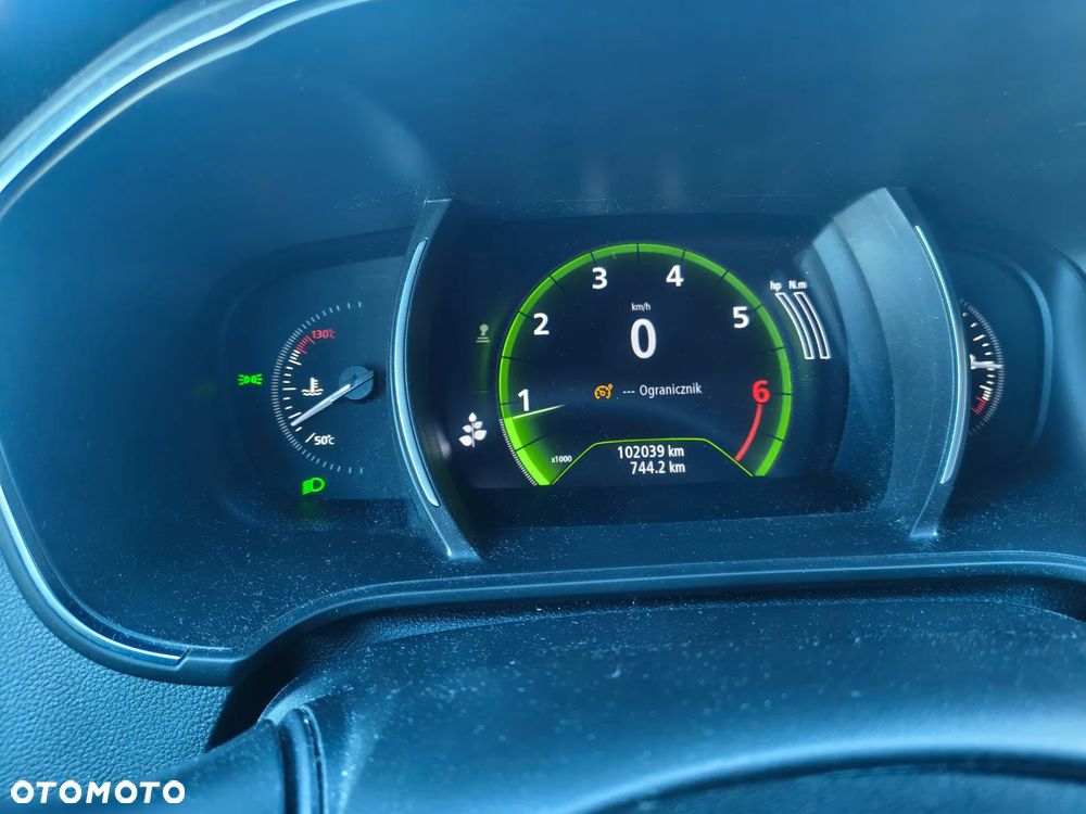 Renault Megane 1.3 TCe FAP Limited - 3