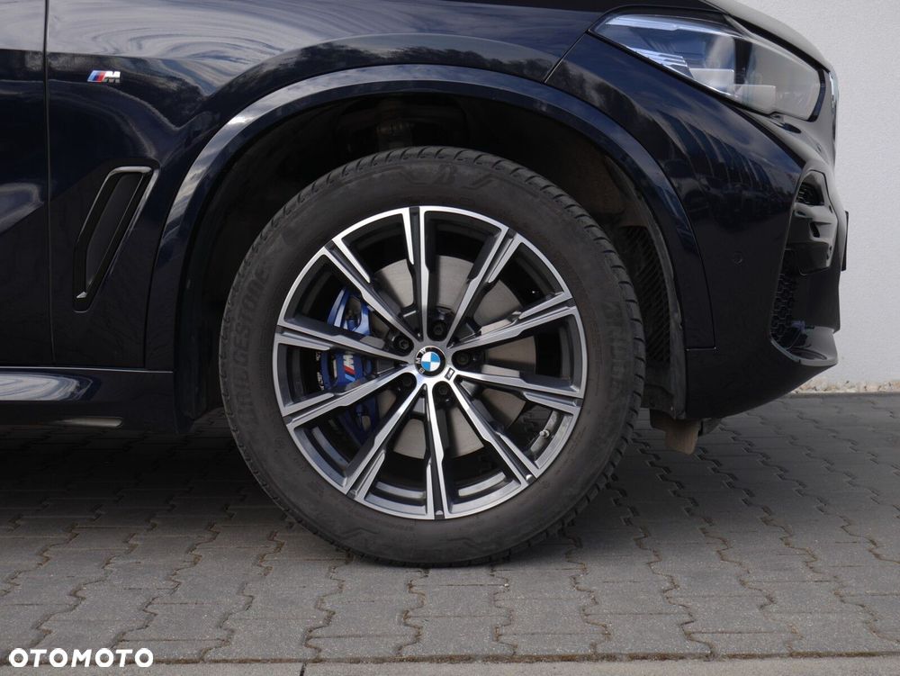 BMW X5 xDrive25d sport - 28