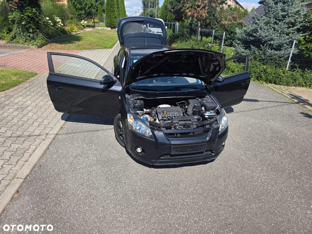 Kia Ceed 1.4 Comfort + - 1