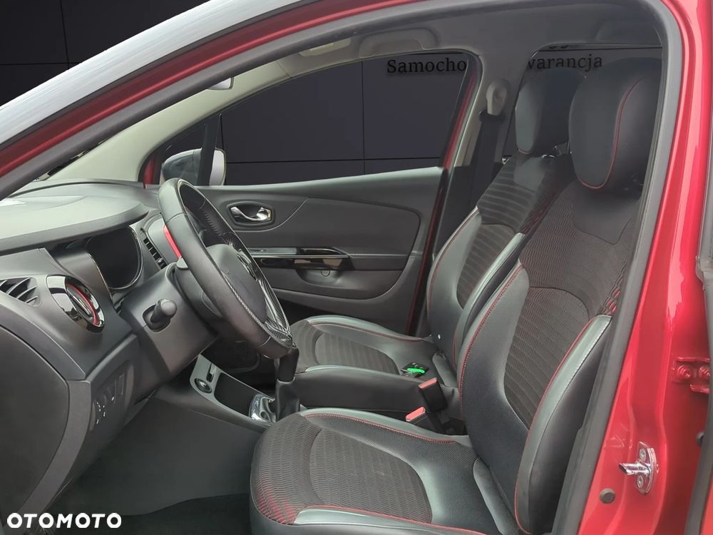 Renault Captur 0.9 Energy TCe Intens - 15