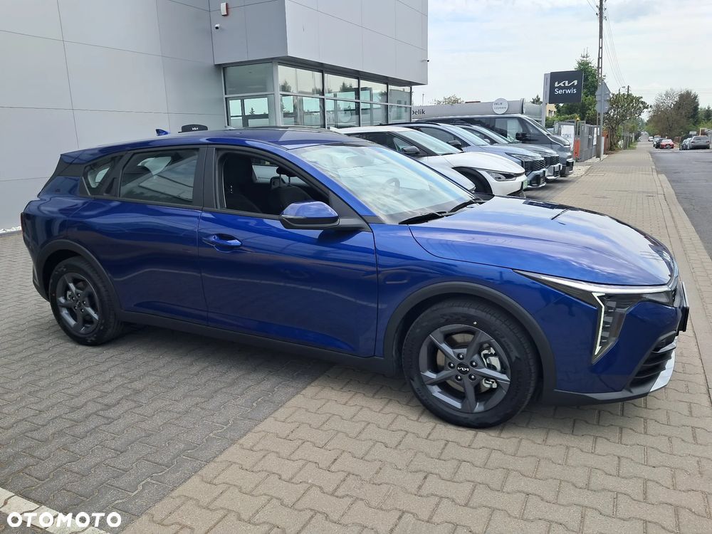 Kia K4 1.6 T-GDI M - 17