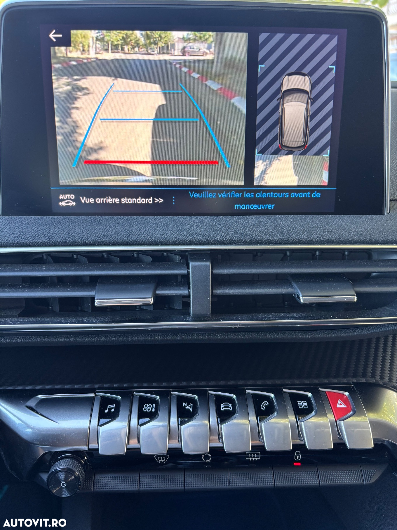 Peugeot 3008 PureTech 130 Stop & Start EAT6 Active - 16