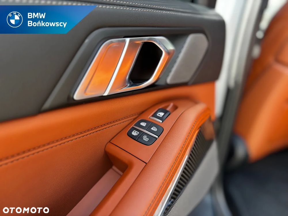 BMW X7 - 20