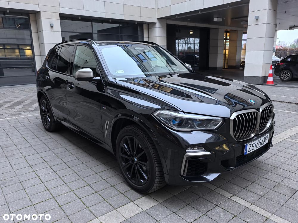 BMW X5 M - 6