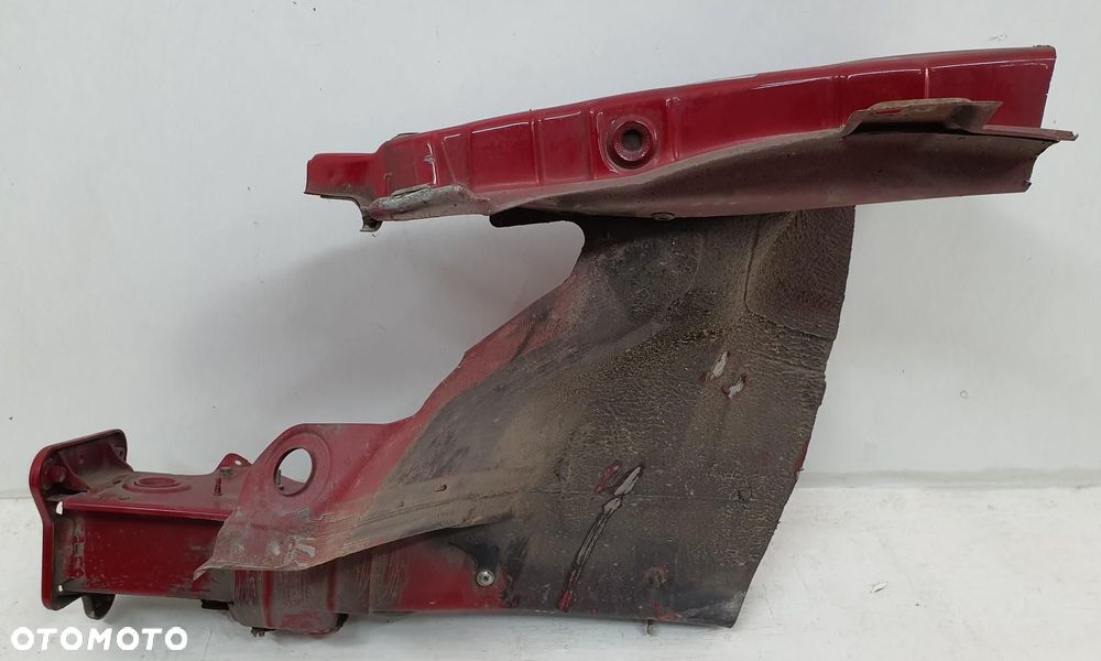 ĆWIARTKA FARTUCH PODŁUŻNICA LEWA AUDI TT 8N 8L0802527 - 3