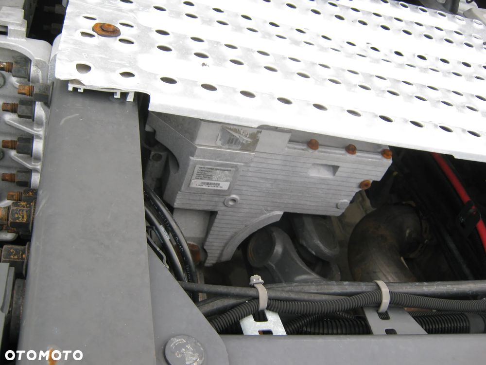 Renault T-460 SPROWADZONE - 7