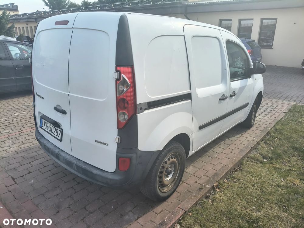 Renault Kongoo - 7