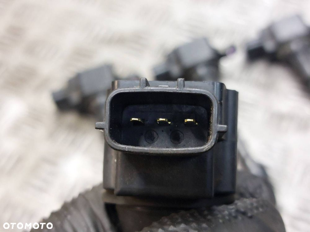 CEWKA ZAPŁONOWA KOMPLET NISSAN PRIMERA P12 1.8 16V 224486N010 - 5