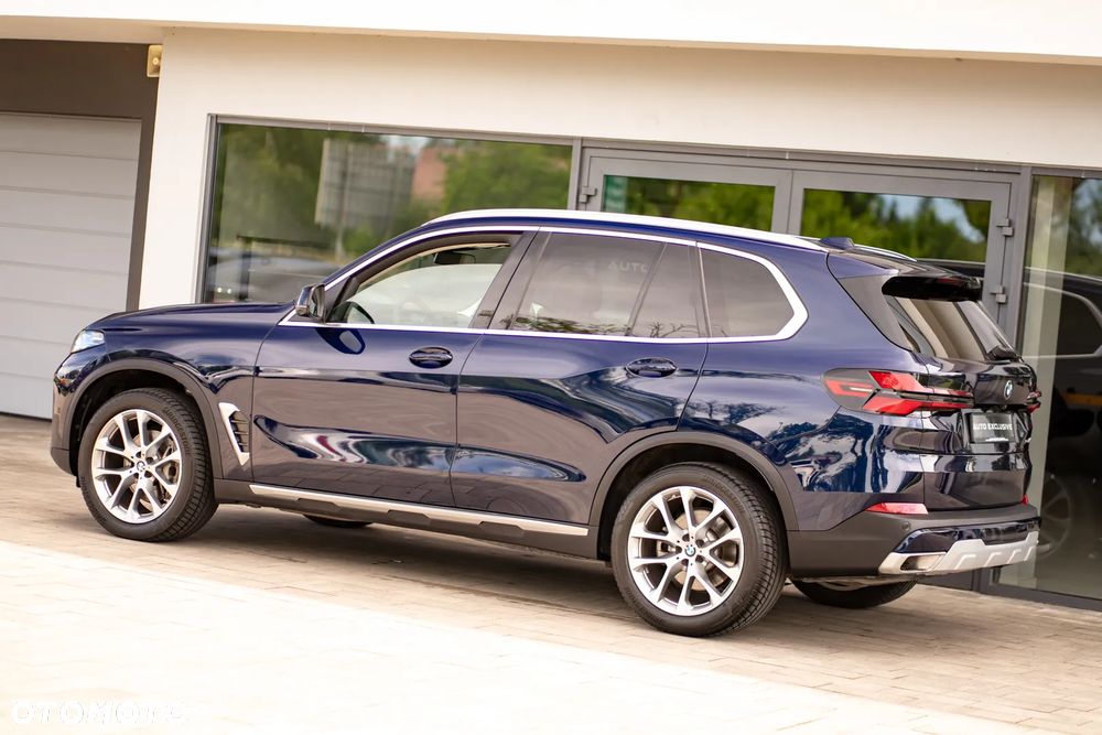 BMW X5 xDrive30d mHEV - 16