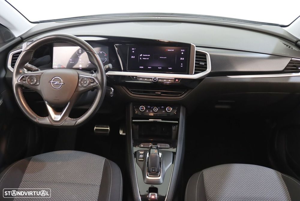 Opel Grandland 1.5 CDTI GS Line AT - 7