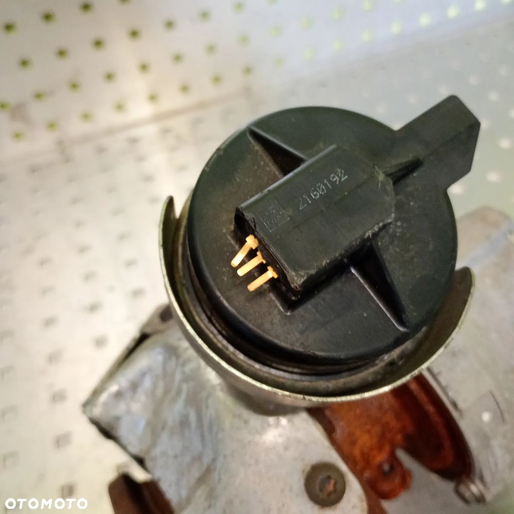 Turbina turbosprężarka 04L253010B - 3