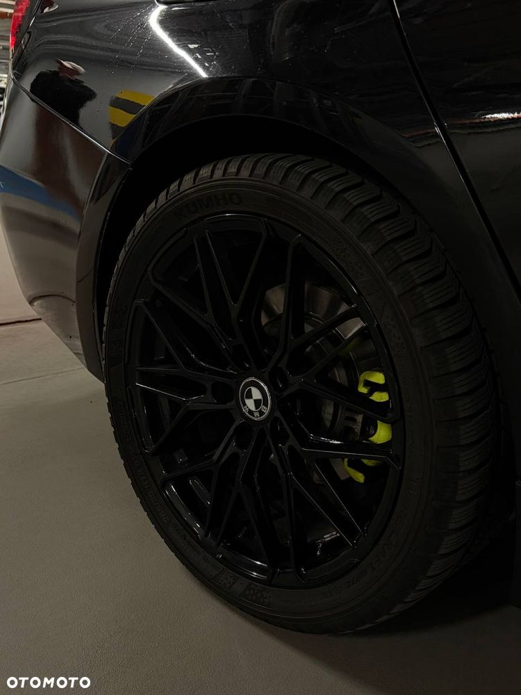 BMW Seria 3 328i xDrive - 5