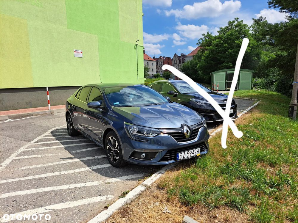 Renault Megane 1.6 SCe Limited - 7