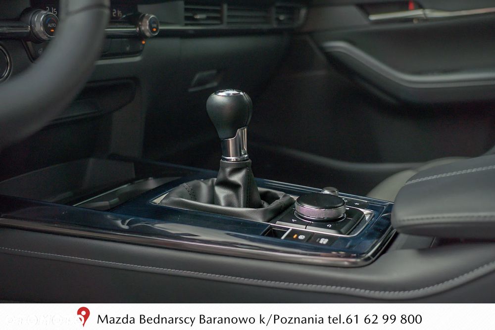 Mazda CX-30 2.0 mHEV Centre-Line 2WD - 20