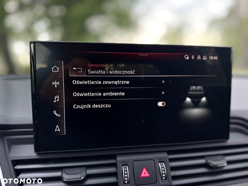 Audi Q5 35 TDI S tronic advanced - 16
