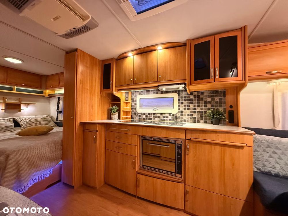 Adria POLAR 590 - 11