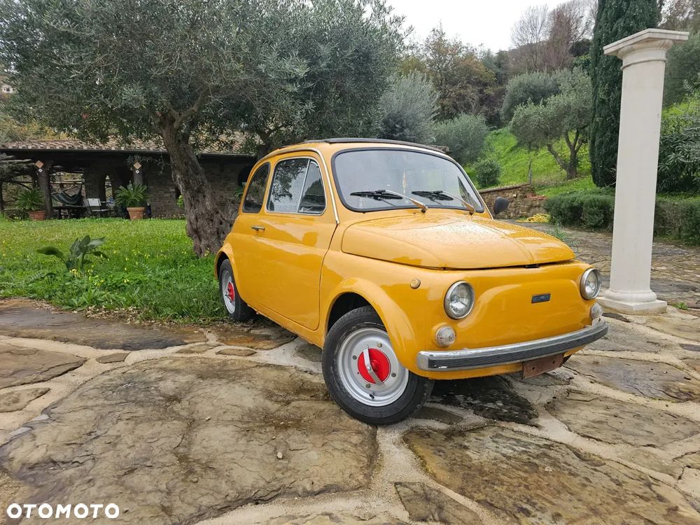 Fiat 500L - 35