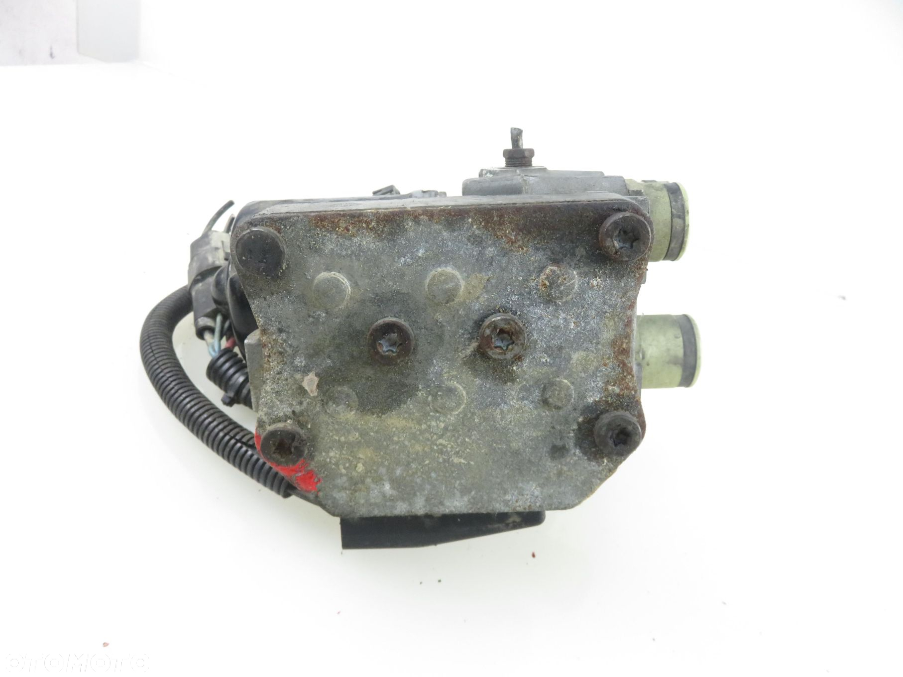 POMPA ABS JEEP GRAND CHEROKEE I (ZJ) 52008906 10045708173 - 12