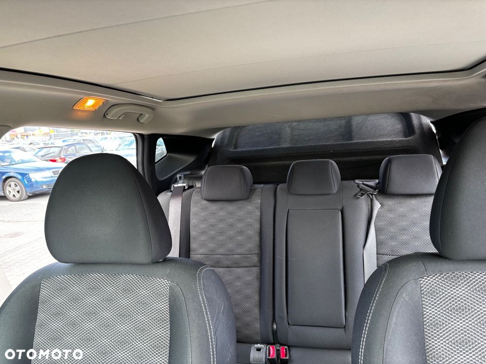 Nissan Qashqai 1.6 DCi Acenta Xtronic - 10