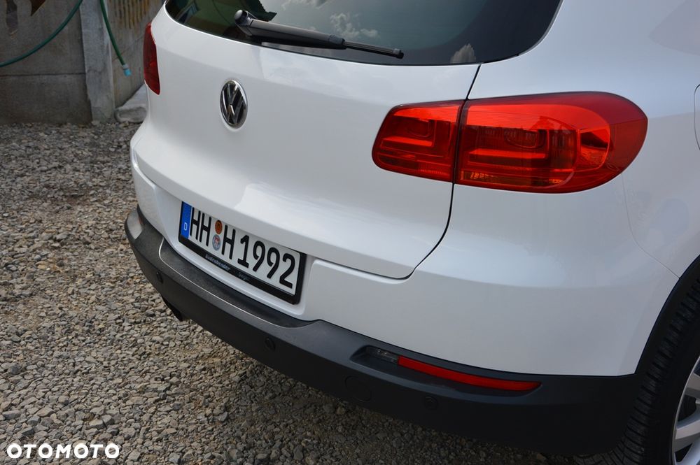Volkswagen Tiguan - 38